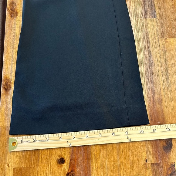 NWT LITA BY CIARA REVOLVE BLACK TIE FRONT JUMPSUIT STYLE: L230-1 Size S - Picture 11 of 12